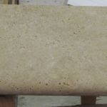 Creamy Walnut 12x24x5cm BN Coping